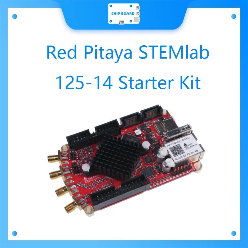 Seeed Red Pitaya STEMlab 125-14 Ÿ ŰƮ